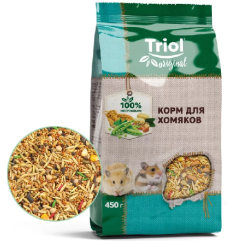 Корм_для_хомяков_Triol_Original