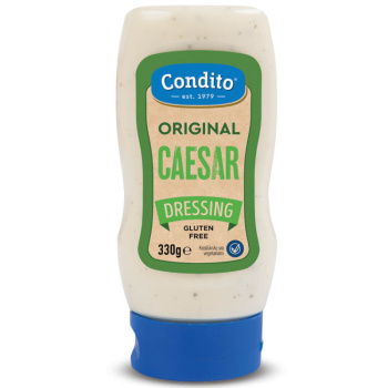 Соус Condito Цезарь, 330г 