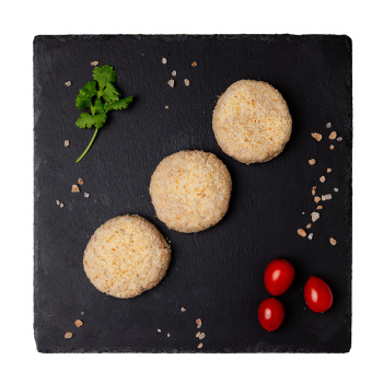 Биточки куриные 1кг