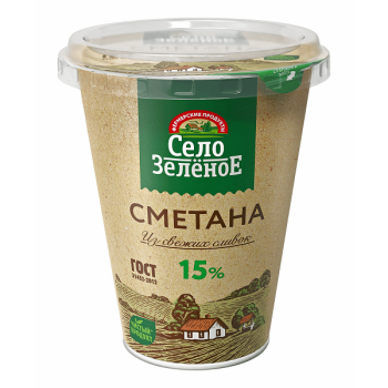 сметана