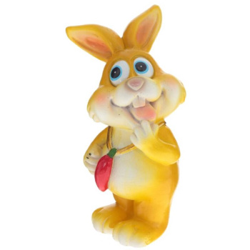 Фигурка декоративная Кролик