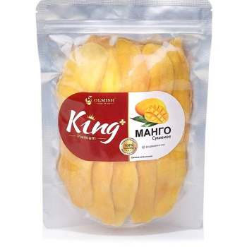 манго_кинг