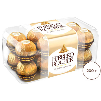 Конфеты Ферреро Роше 200г