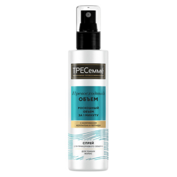 Спрей для волос Tresemme Beauty-full volume для объема, 190мл 