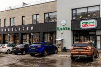 Дом Еды № 1, г. Кострома, Михалевский бульвар, д.1А