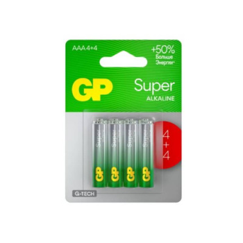 Эл.пит. GP 24AА214 4-2CRSBC8 1467 мизинчиковая
