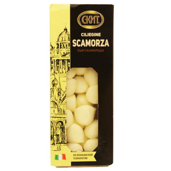скаморца