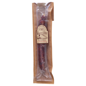 Колбаса Палермо сырокопчёная Аппетит, 120г