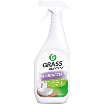 Чистящее Средство Grass Dos-clean универсальное 600мл