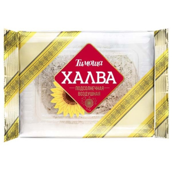 Халва_подсолнечная_воздушная_Тимоша__200гр
