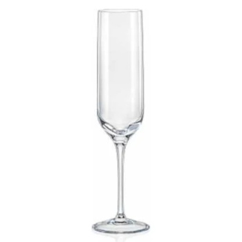 Набор бокалов для шампанского UMMA 6шт, 200мл 