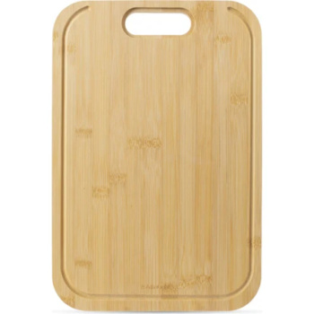 Разделочная доска BAMBOO TOUCH 40х27х1.5см ABX157
