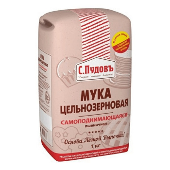 мука