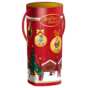 Новогодний подарок Вкусные моменты счастья, 300г