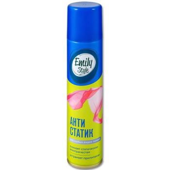 Антистатик Emily Style 200мл