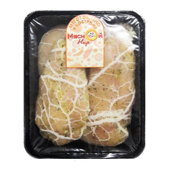 Лангет Сочный охл. 1кг лоток Мясной Мир