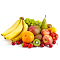 Фрукты, ягоды